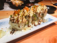 -文三酒肆自助放题(新街口友谊广场店)