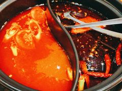 -牛小嫩串串火锅(老国贸总店)
