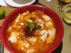-桃花坞·私房菜餐厅(龙湖时代天街店)