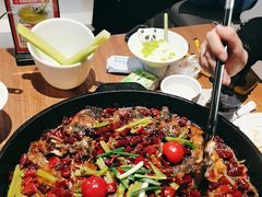 -老板恋上鱼(恒隆广场店)