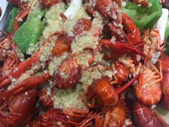 -527烧烤·龙虾·精酿酒(小石城美乐城店)