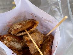 -香酥鸡排(京汉大道店)