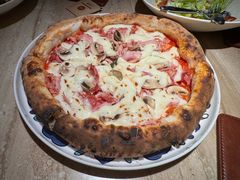 -Mammamia意大利餐厅(阳春巷店)