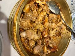 -围龙屋客家食府(福田店)