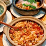福州坠喜欢的煲仔饭，开新店了！