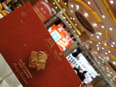 -沈阳皇朝万鑫酒店