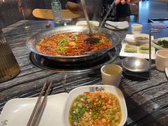 -老船舫·现做活鲜鱼馆(东郊记忆店)