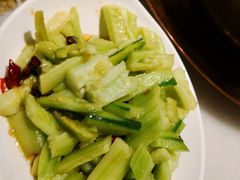 -五悦北平四季涮肉·烧烤(老商埠店)