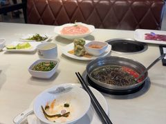 -围炉夜话·潮汕卤水火锅(榕江店)