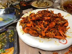 -虾铺(江津店)