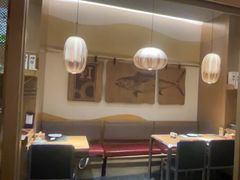 -虹料理·日料放题(悠方店)