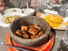 -宋园·金宴浙鲜馆(静安店)