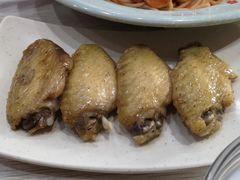 -蘑菇餐厅(小火瓦巷店)