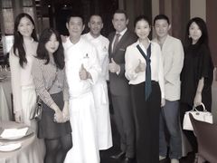 -北京金融街丽思卡尔顿酒店·意味轩 Cepe