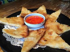 -嘉禾·悦享餐厅(八方汇店)