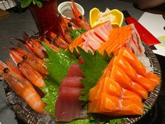-匠和风精致料理(祥禾天地店)