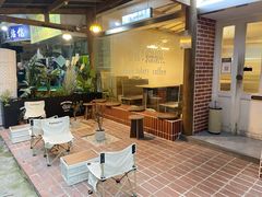 -屋裡·Union Bakery(龙江路店)