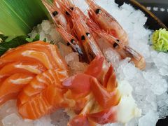 -牛武士寿喜烧·和牛火锅自助(全球首店)