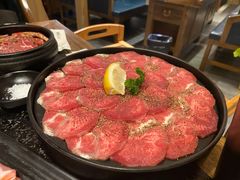 -九田家黑牛烤肉料理(中北镇店)