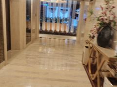 -北京丽景湾国际酒店