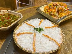 -多哥水傣味餐厅(司马巷店)