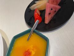 -岁粤Moon·湖景餐厅(月光码头店)