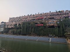 -杭州宋城
