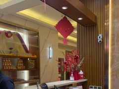 -福满园大酒楼(梅林店)