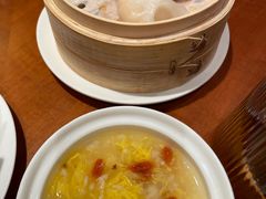 -杭州JW万豪酒店-万豪中餐厅