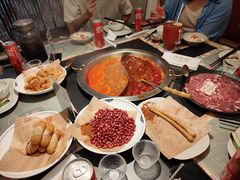 -廖掌柜·重庆鲜货火锅(上海首店)