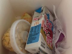 -麦当劳(季华好又多店)