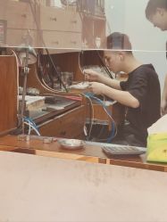 点击看大图 -景祥珠宝打金·黄金加工修理·旧款改造镶嵌