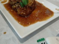 -玉林烤鸭店(定福庄店)
