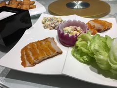 -京粤荟(海王银河科技大厦店)