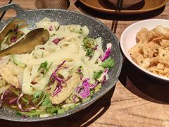 -耶里夏丽·新疆菜(徐家汇臻选店)
