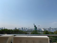 -台场海滨公园船码头