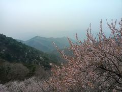 -天津盘山风景名胜区