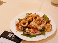 -利苑酒家(宜安广场店)