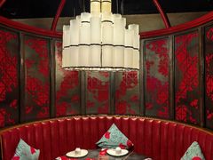 -辣尚瘾·烤鱼·新川菜(交大直营店)