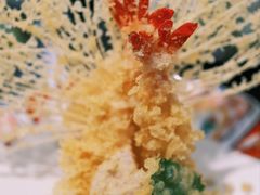 -天狗山料理(省体店)