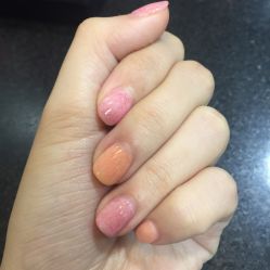 -Seven Nail七姑娘の美甲店