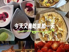 -梨花自助烤肉(乐宾店)