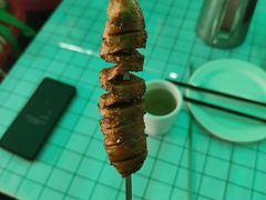 -郑喜旺烧烤(新密总店)