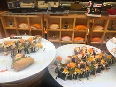 -新发展亚太JW万豪酒店·福苑咖啡厅