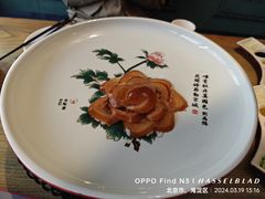 -京味斋·北京烤鸭(小西天店)