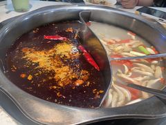 -水碾河刘老大串串香(水碾河路店)