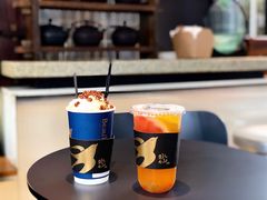 -BeauTea水仙(coco park店)