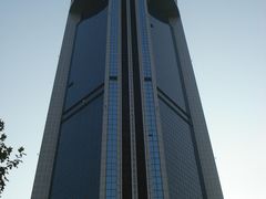 新锦江大酒店-上海新锦江大酒店