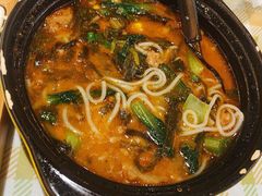 姥姥小锅米线-姥姥春饼·烤鸭(未央路盛龙店)