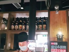 大堂-盛焰铁板烧(王府井店)